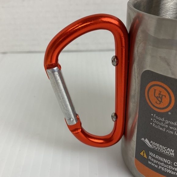 Klipp Biner Mug 1.0 - Picture 2 of 5